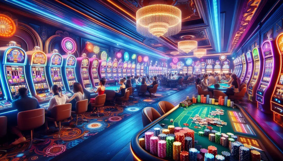 Campeonbet Casino